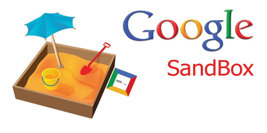 گوگل سندباکس
